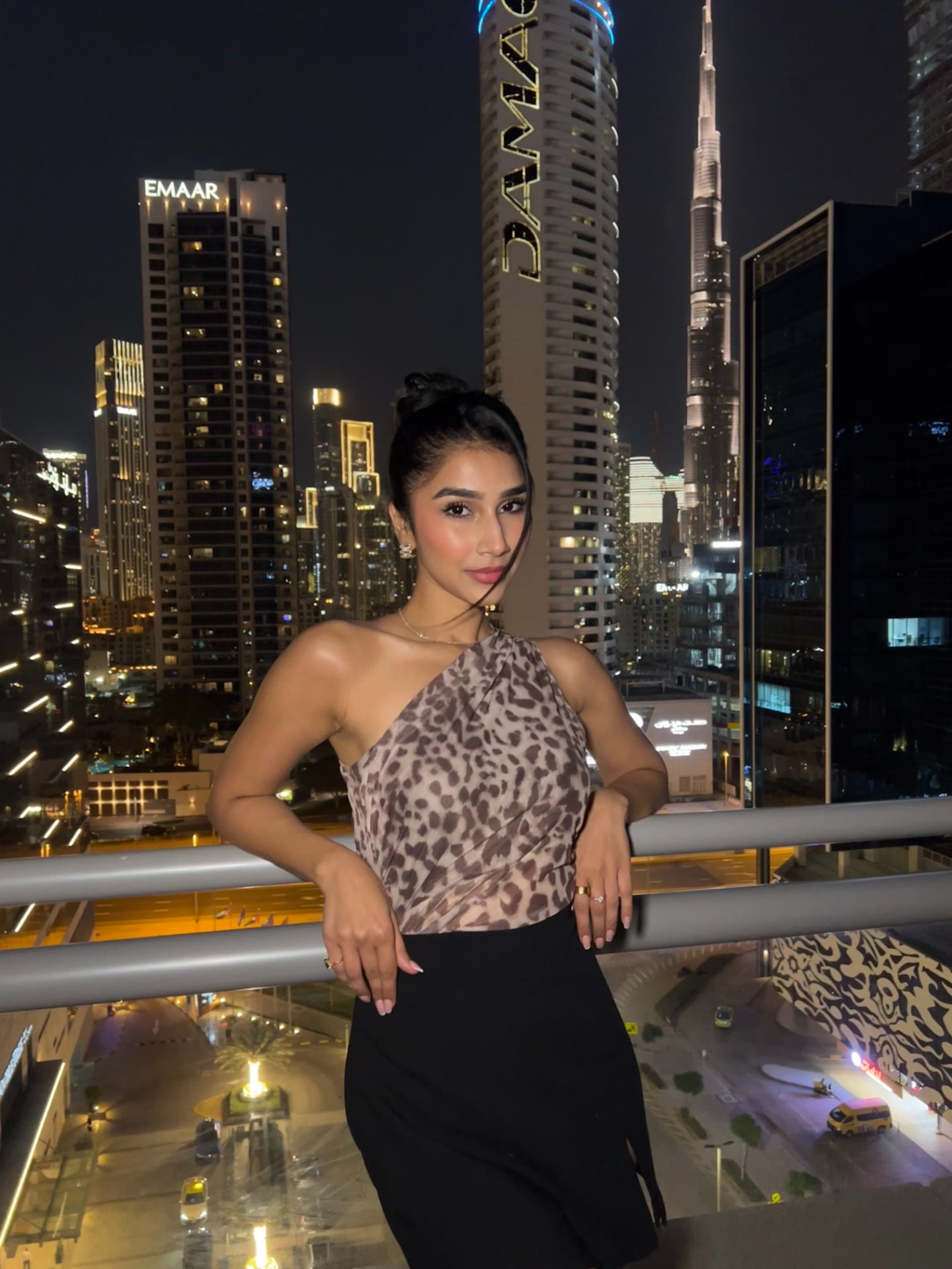 Khushi, remote sales coach